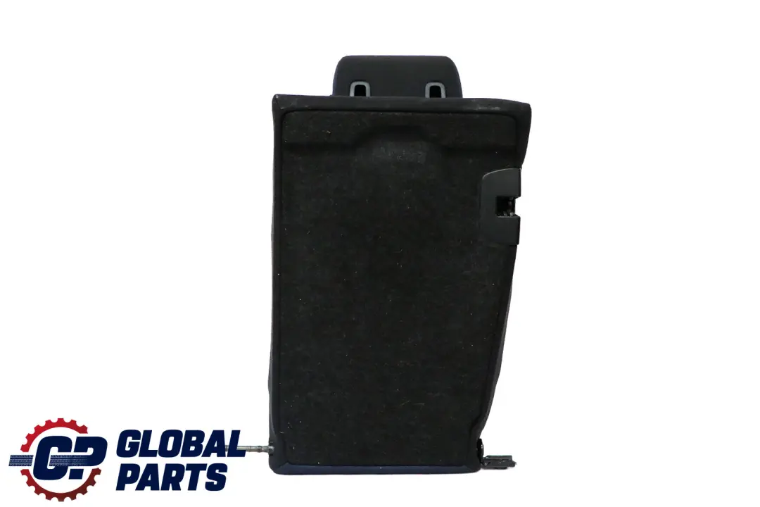 Backrest Cloth Right O/S Monaco Blue Network to BMW 1 Series E81 E87 LCI Rear Seat with Part number 6968780 BMW 1 Series E81 E87 LCI Rear Seat Backrest Cloth Right O/S Monaco Blue Network - SKU 6968780 - Part number 6968780