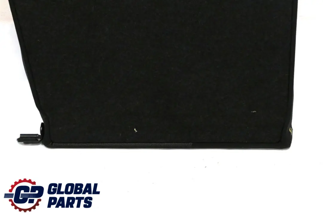 BMW 1 Series E81 E87 LCI Cloth Interior Left Rear Backrest Seat N/S Antracite - SKU 6968794 - Part number 6968794