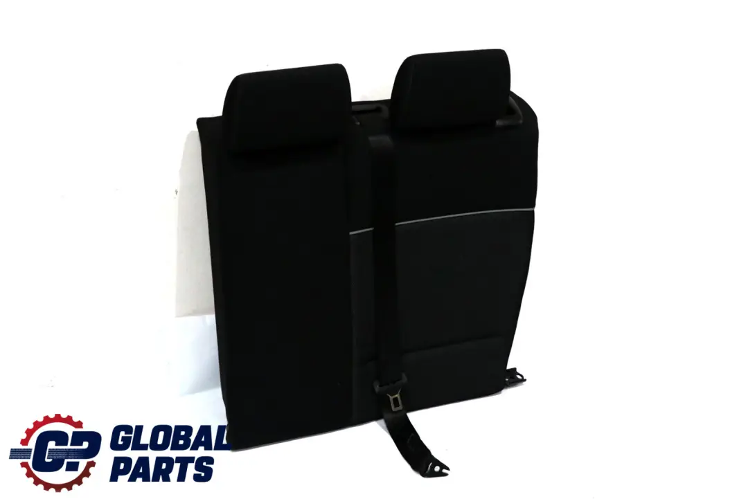 BMW 1 Serie E81 E87 LCI Garniture dossier tissu gauche Antracite - SKU 6968794 - Numéro de pièce 6968794