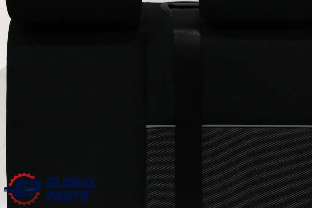 Cloth Interior Left Rear Backrest Seat N/S Antracite to BMW 1 Series E81 E87 LCI with Part number 6968794 BMW 1 Series E81 E87 LCI Cloth Interior Left Rear Backrest Seat N/S Antracite - SKU 6968794 - Part number 6968794