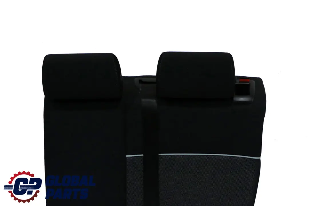 BMW 1 Serie E81 E87 LCI Garniture dossier tissu gauche Antracite - SKU 6968794 - Numéro de pièce 6968794