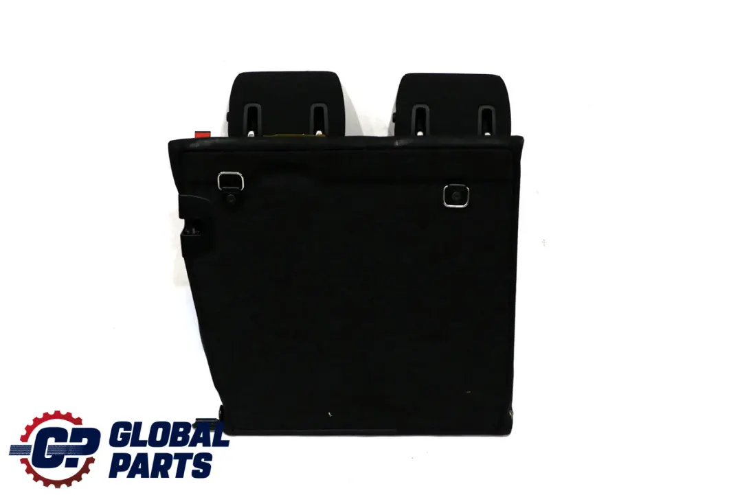 Tela Interior Respaldo Asiento Trasero Izquierdo Antracita para BMW E81 E87 LCI con número de pieza 6968794 BMW E81 E87 LCI Tela Interior Respaldo Asiento Trasero Izquierdo Antracita - SKU 6968794 - Número de pieza 6968794