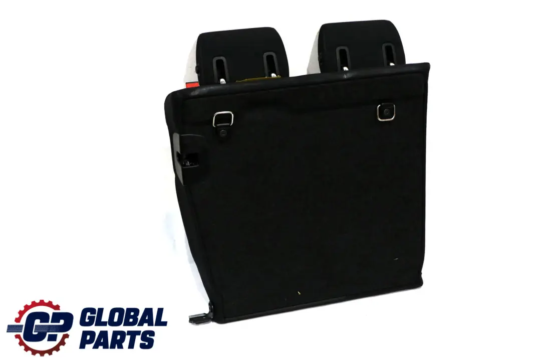 BMW 1 Serie E81 E87 LCI Garniture dossier tissu gauche Antracite - SKU 6968794 - Numéro de pièce 6968794