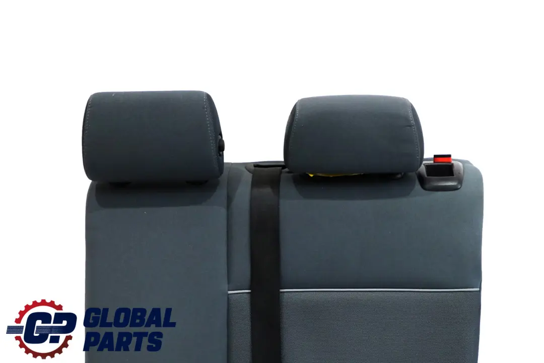 BMW 1 Reihe E87 Bezug Lehne Stoff Nautilusgrau Sitze Sitz Hinten Links - SKU 6968795 - Teilenummer 6968795