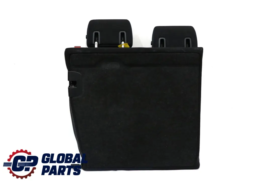 BMW 1 E81 E87 E87N Sitz hinten Fahrerseite links Rückenlehne Monaco Blau Networ - SKU 6968796 - Teilenummer 6968796