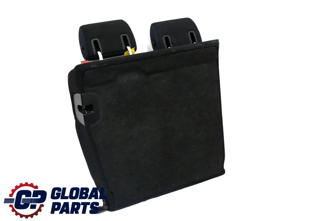 BMW 1 E81 E87 E87N Sitz hinten Fahrerseite links Rückenlehne Monaco Blau Networ - SKU 6968796 - Teilenummer 6968796