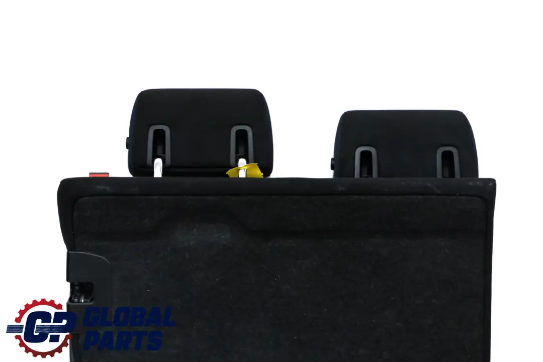 BMW 1 E81 E87 E87N Sitz hinten Fahrerseite links Rückenlehne Monaco Blau Networ - SKU 6968796 - Teilenummer 6968796