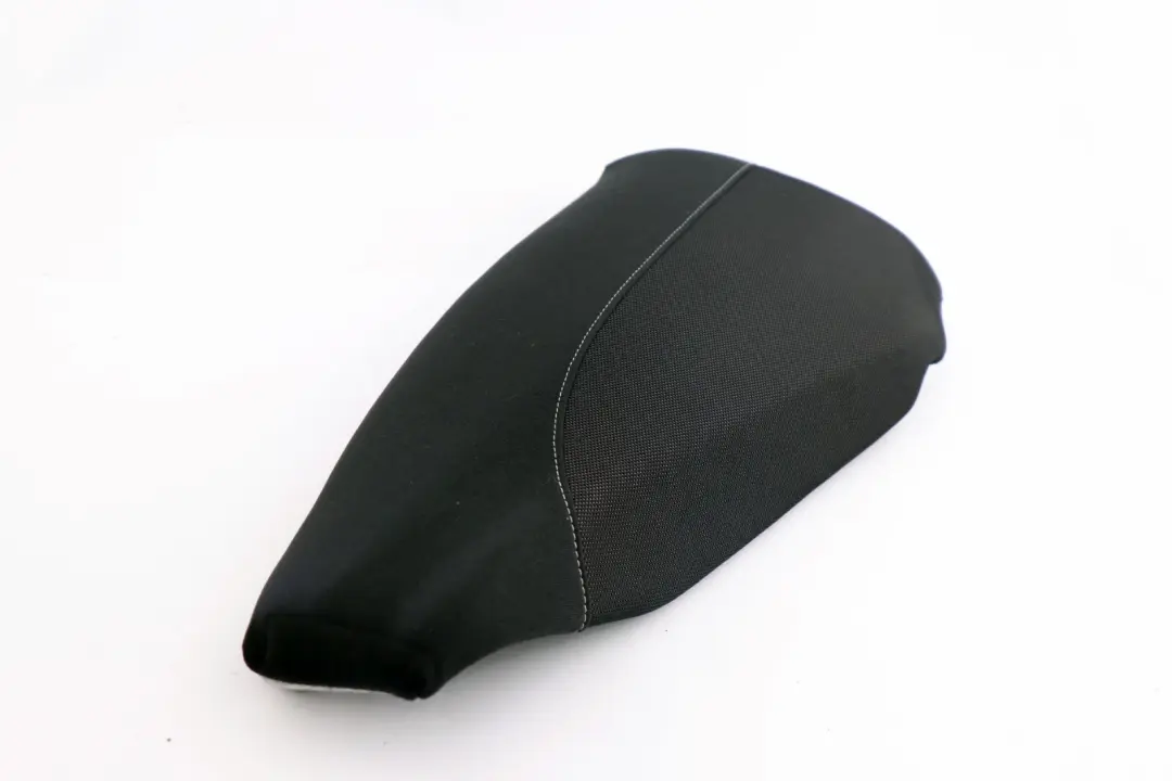 BMW 1 Series E87 Cloth Lateral Trim Panel Rear Left N/S Seat Side Anthrazit - SKU 6968811 - Part number 6968811