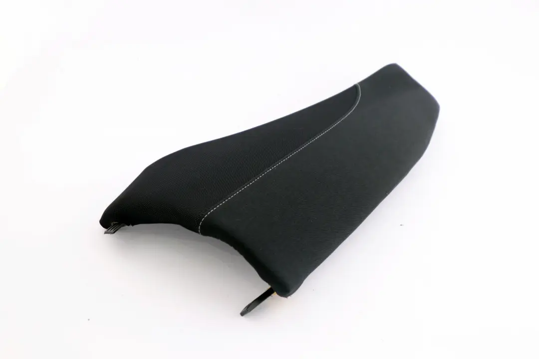 Cloth Lateral Trim Panel Rear Left N/S Seat Side Anthrazit to BMW 1 Series E87 with Part number 6968811 BMW 1 Series E87 Cloth Lateral Trim Panel Rear Left N/S Seat Side Anthrazit - SKU 6968811 - Part number 6968811
