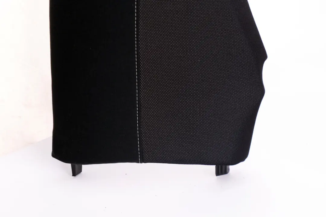 Cloth Lateral Trim Panel Rear Right Seat Side O/S Anthrazit to BMW 1 Series E87 with Part number 6968812 BMW 1 Series E87 Cloth Lateral Trim Panel Rear Right Seat Side O/S Anthrazit - SKU 6968812-1 - Part number 6968812