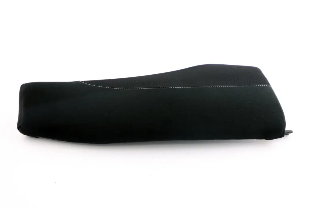 Cloth Lateral Trim Panel Rear Right Seat Side O/S Anthrazit to BMW 1 Series E87 with Part number 6968812 BMW 1 Series E87 Cloth Lateral Trim Panel Rear Right Seat Side O/S Anthrazit - SKU 6968812-1 - Part number 6968812