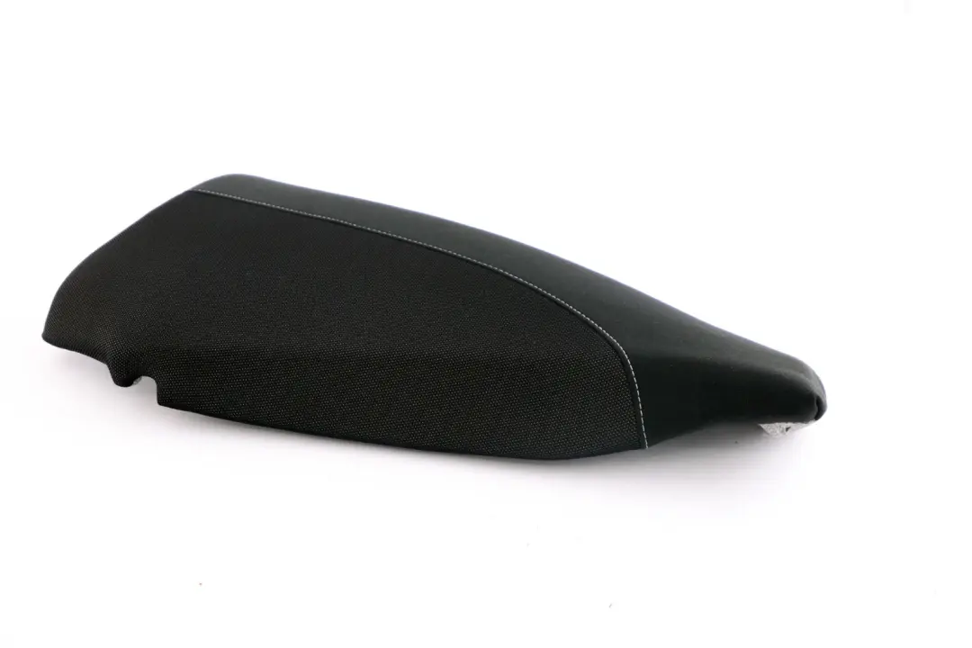 Tessuto Pezzo Laterale Rivestimento Posteriore Destra Antracite per BMW E87 con numero di parte 6968812 BMW E87 Tessuto Pezzo Laterale Rivestimento Posteriore Destra Antracite - SKU 6968812-1 - Numero di parte 6968812