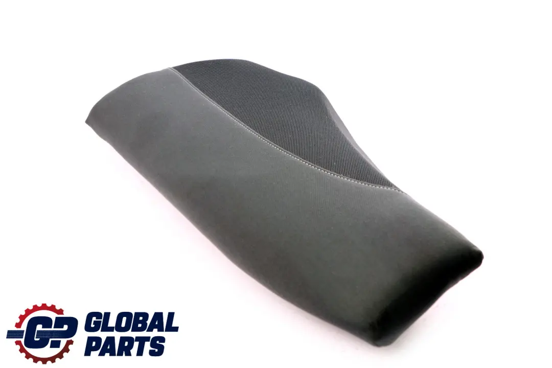 Side Finisher Corner Left N/S Cloth Network Grey to BMW 1 Series E87 Rear Seat with Part number 6968813 BMW 1 Series E87 Rear Seat Side Finisher Corner Left N/S Cloth Network Grey - SKU 6968813 - Part number 6968813