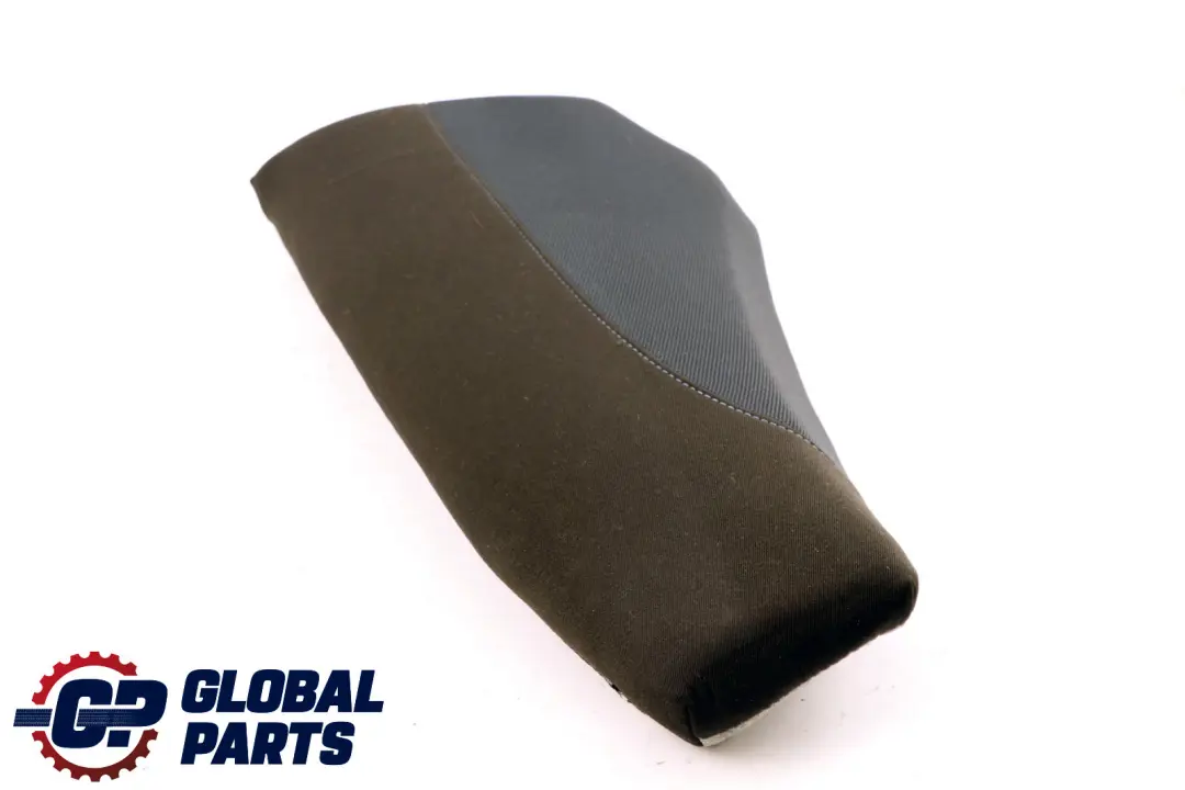 Cloth Lateral Trim Panel Rear Left Seat Side N/S Monaco Blue to BMW 1 SERIES E87 with Part number 6968815 BMW 1 SERIES E87 Cloth Lateral Trim Panel Rear Left Seat Side N/S Monaco Blue - SKU 6968815 - Part number 6968815