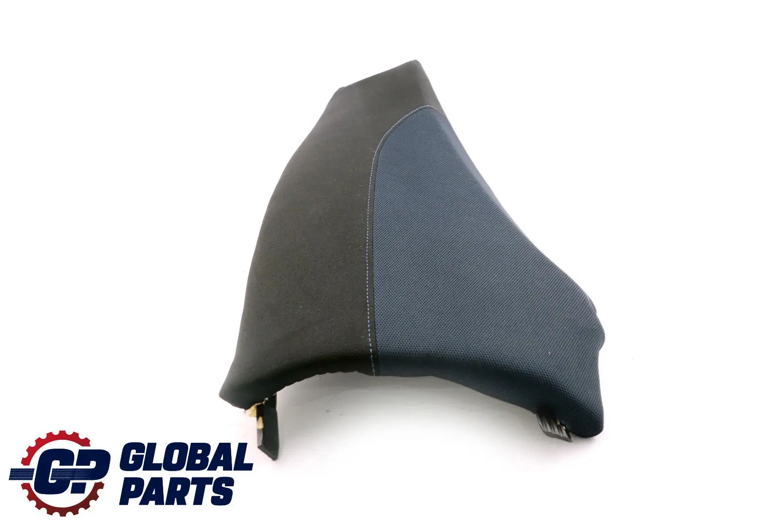 BMW E87 E87N LCI Sedile Posteriore Resto Pezzo Laterale Dx Monaco Blu Rete