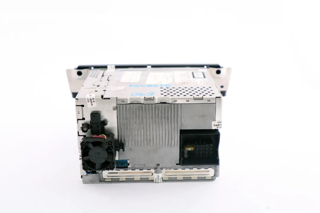 CCC CD Professioneller Navigationssystem Controller für BMW 1 3 er E87 E90 mit Teilenummer 6968822 BMW 1 3 er E87 E90 CCC CD Professioneller Navigationssystem Controller - SKU 6968822 - Teilenummer 6968822