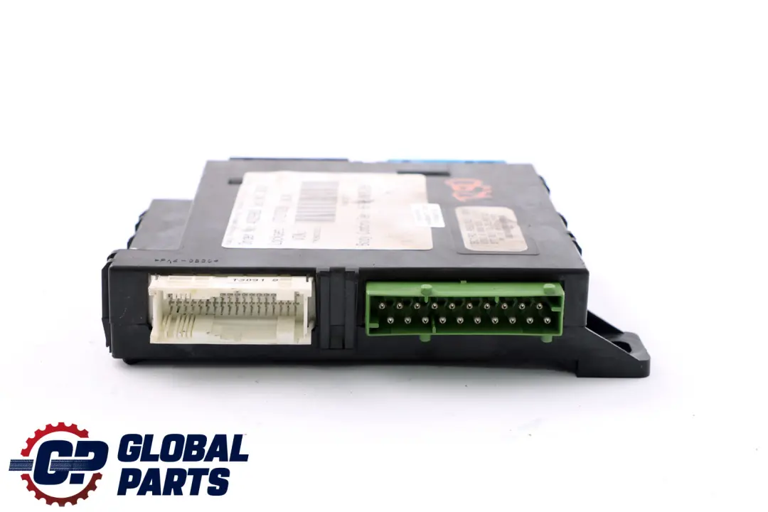 BMW Mini Cooper One R50 R53 Grundmodul BCM BC1RD - SKU 6968826 - Teilenummer 6968826