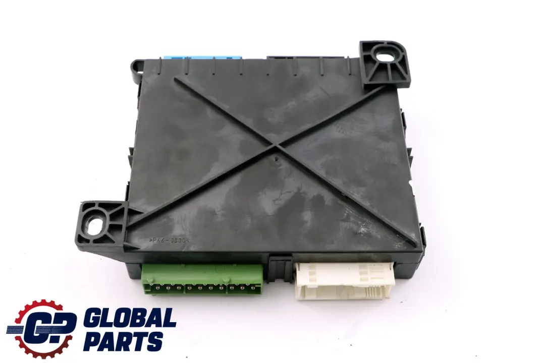 Grundmodul BCM BC1RD für BMW Mini Cooper One R50 R53 mit Teilenummer 6968826 BMW Mini Cooper One R50 R53 Grundmodul BCM BC1RD - SKU 6968826 - Teilenummer 6968826