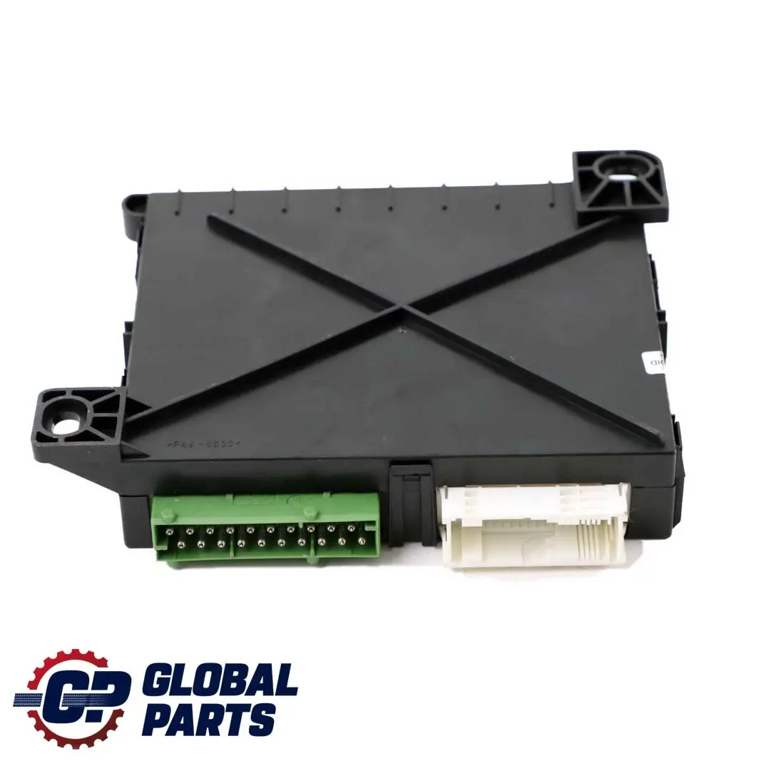 Body Control Unit Basic Module BCM to BMW Mini Cooper One R52 with Part number 6968827 BMW Mini Cooper One R52 Body Control Unit Basic Module BCM - SKU 6968827 - Part number 6968827