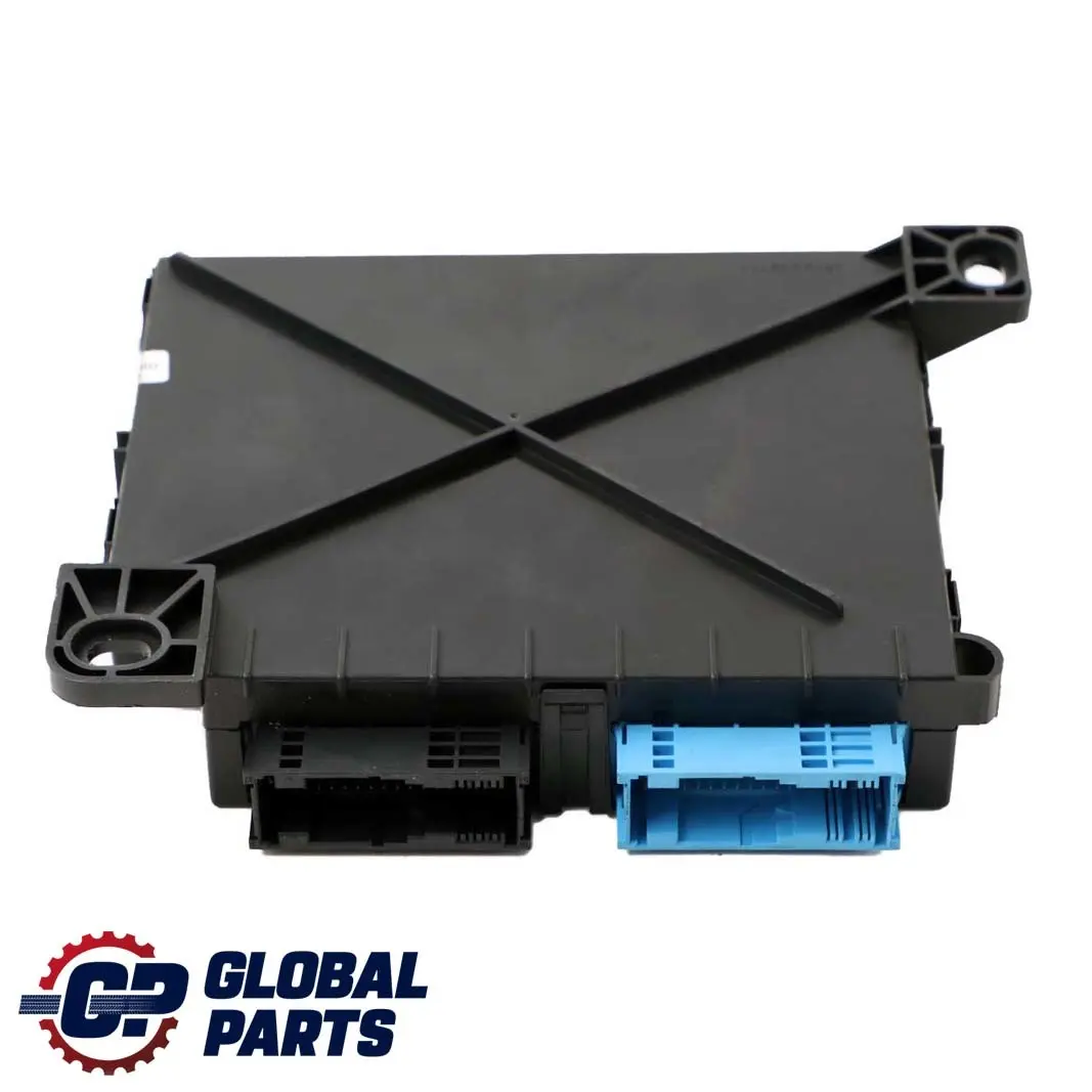 Body Control Unit Basic Module BCM to BMW Mini Cooper One R52 with Part number 6968827 BMW Mini Cooper One R52 Body Control Unit Basic Module BCM - SKU 6968827 - Part number 6968827