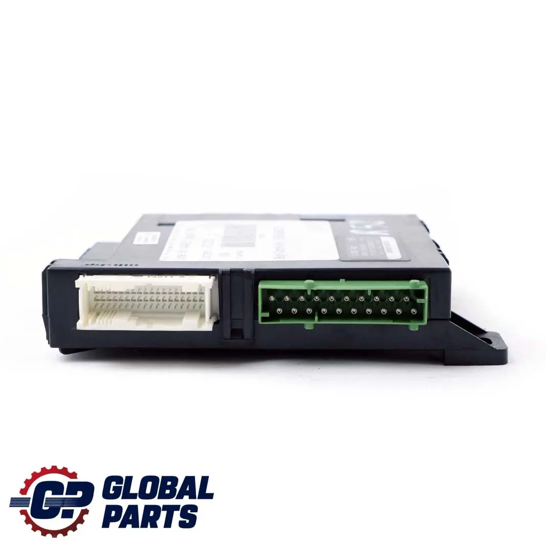 Body Control Unit Basic Module BCM to BMW Mini Cooper One R52 with Part number 6968827 BMW Mini Cooper One R52 Body Control Unit Basic Module BCM - SKU 6968827 - Part number 6968827