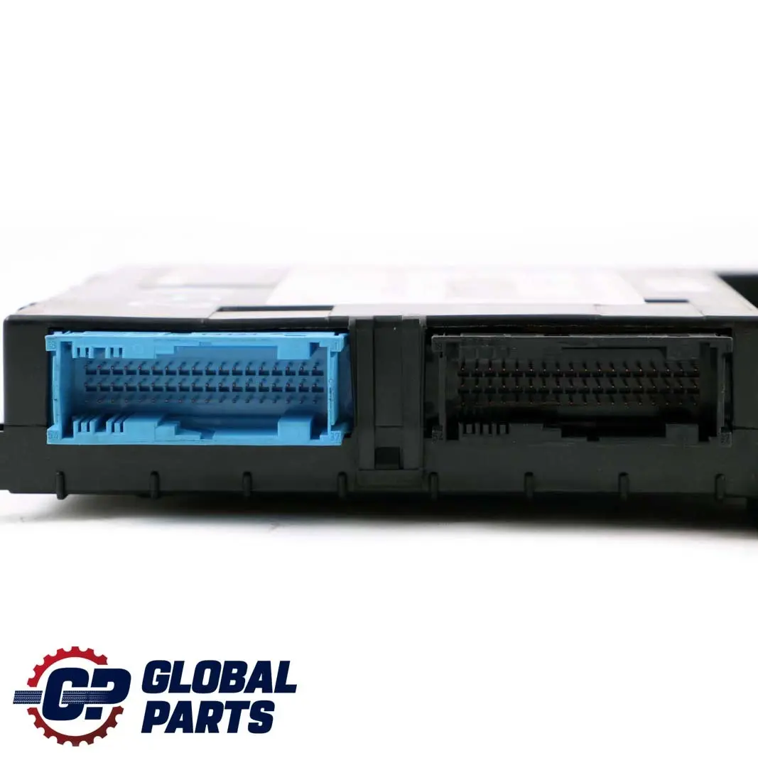 Body Control Unit Basic Module BCM to BMW Mini Cooper One R52 with Part number 6968827 BMW Mini Cooper One R52 Body Control Unit Basic Module BCM - SKU 6968827 - Part number 6968827