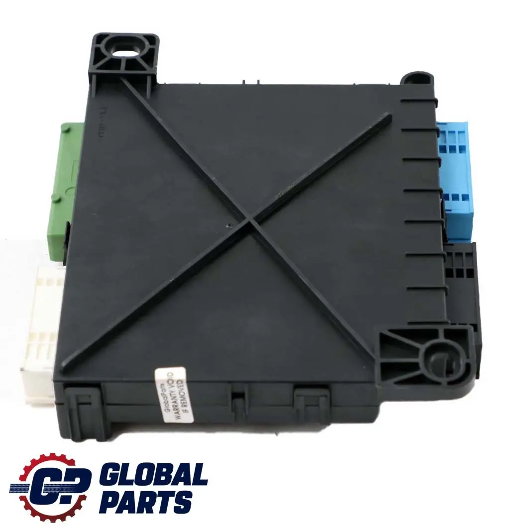 Body Control Unit Basic Module BCM to BMW Mini Cooper One R52 with Part number 6968827 BMW Mini Cooper One R52 Body Control Unit Basic Module BCM - SKU 6968827 - Part number 6968827