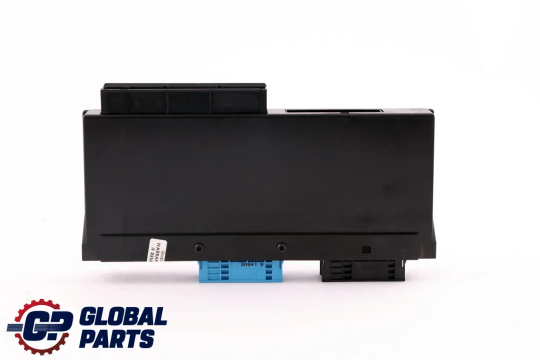 Unite de commande du module d'eclairage pour BMW 1 Serie E87 à propos du numéro de pièce 6968835 BMW 1 Serie E87 Unite de commande du module d'eclairage - SKU 6968835 - Numéro de pièce 6968835