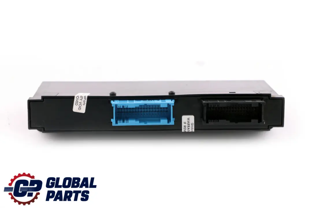 Unite de commande du module d'eclairage pour BMW 1 Serie E87 à propos du numéro de pièce 6968835 BMW 1 Serie E87 Unite de commande du module d'eclairage - SKU 6968835 - Numéro de pièce 6968835