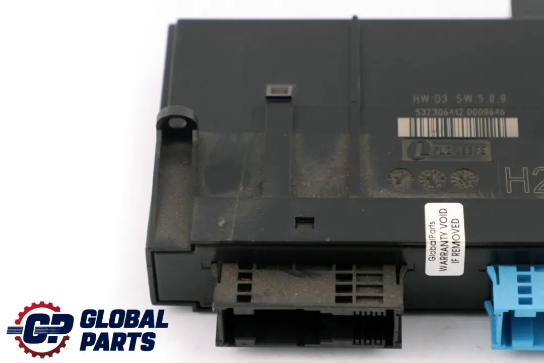 Unite de commande du module d'eclairage pour BMW 1 Serie E87 à propos du numéro de pièce 6968835 BMW 1 Serie E87 Unite de commande du module d'eclairage - SKU 6968835 - Numéro de pièce 6968835