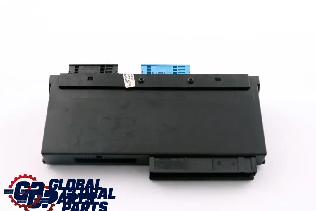 BODY CONTROL MODULE L2 6968836 to BMW 1 Series E87 with Part number 61356968836 BMW 1 Series E87 BODY CONTROL MODULE L2 6968836 - SKU 6968836-1 - Part number 61356968836