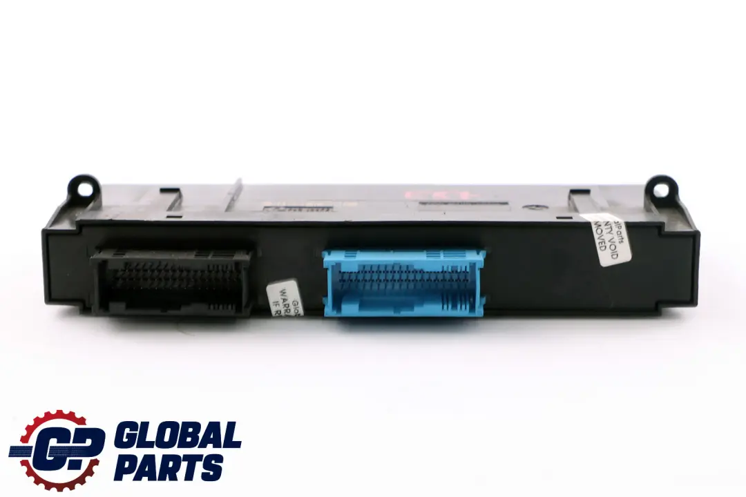 BMW e87 ECU Steuergerät Komfortsteuergerät L2 6968836 - SKU 6968836-1 - Teilenummer 61356968836