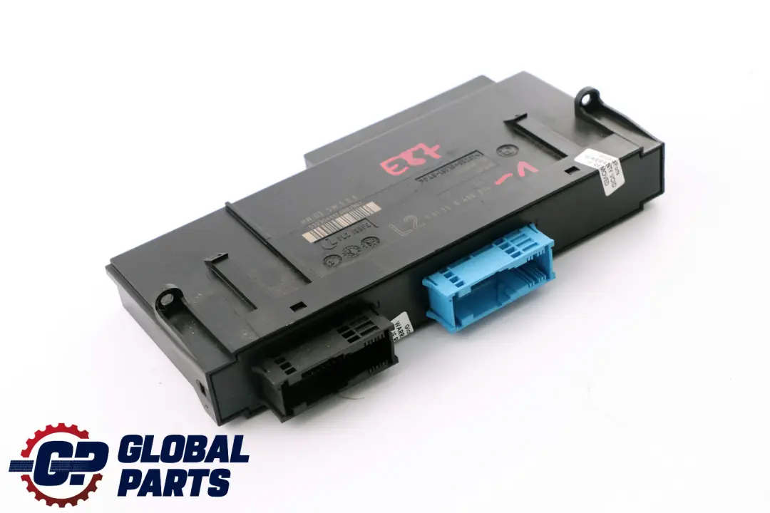 BMW 1 Series E87 BODY CONTROL MODULE L2 6968836 - SKU 6968836-1 - Part number 61356968836