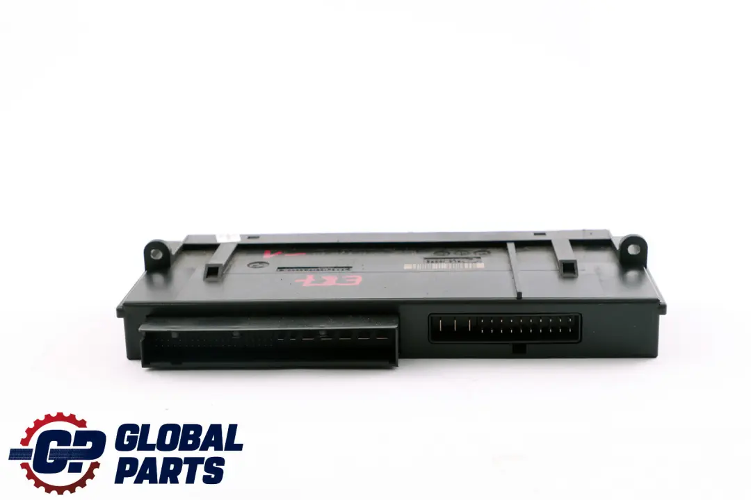 BMW e87 ECU Steuergerät Komfortsteuergerät L2 6968836 - SKU 6968836-1 - Teilenummer 61356968836