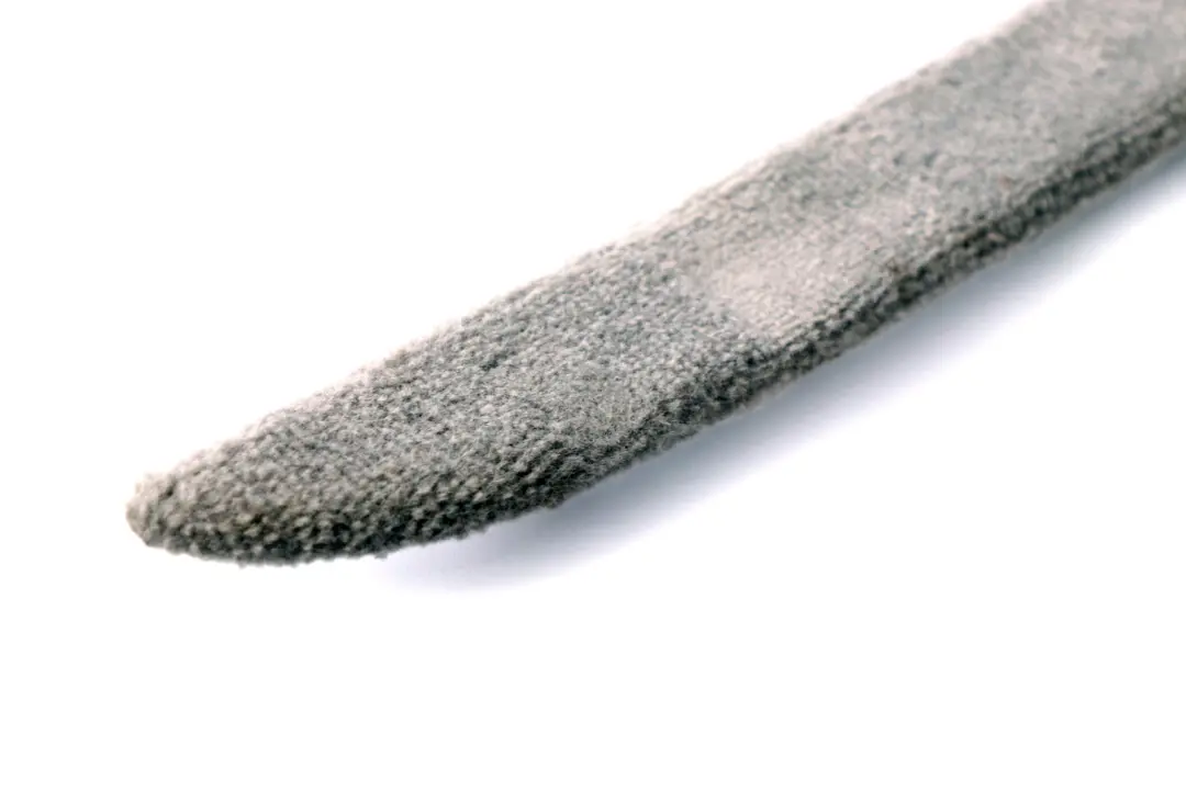 Listwa osłona tunelu lewa przód do BMW E60 E60N E61 o numerze 6968939 BMW E60 E60N E61 Listwa osłona tunelu lewa przód - SKU 6968939 - Numer Części 6968939