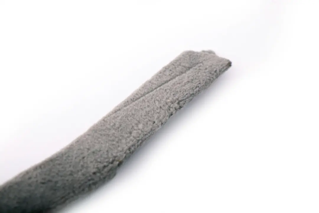 *BMW 5 er E60 E61 LCI Verkleidung Mittelkonsole Vorn Links Grey Grau für mit Teilenummer 6968939 *BMW 5 er E60 E61 LCI Verkleidung Mittelkonsole Vorn Links Grey Grau - SKU 6968939 - Teilenummer 6968939