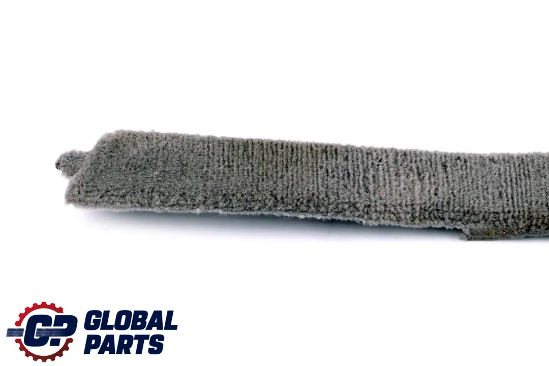 BMW 5 Series E60 E61 Front Right O/S Centre Console Trim Panel Grey 7059952 - SKU 6968940 - Part number 6968940