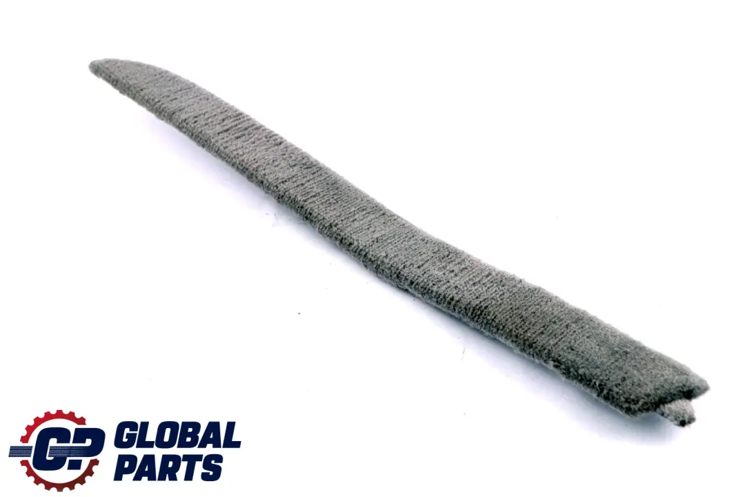 Delantero Derecho Centro Consola Panel Gris 7059952 para BMW E60 E61 con número de pieza 6968940 BMW E60 E61 Delantero Derecho Centro Consola Panel Gris 7059952 - SKU 6968940 - Número de pieza 6968940