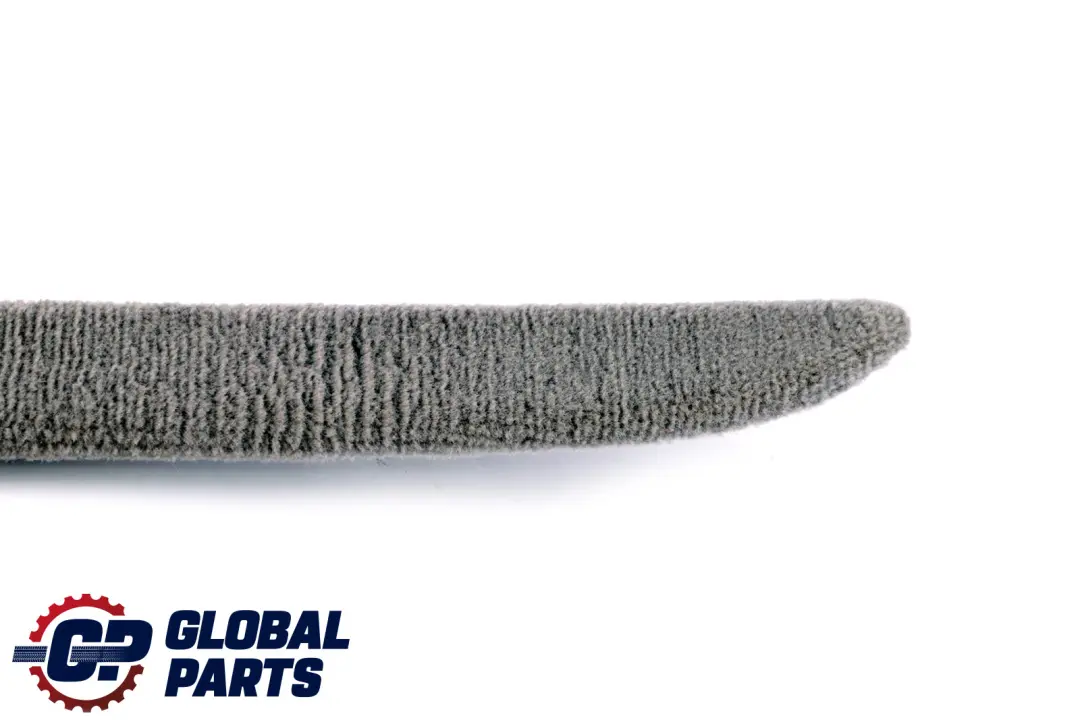 BMW 5 Series E60 E61 Front Right O/S Centre Console Trim Panel Grey 7059952 - SKU 6968940 - Part number 6968940