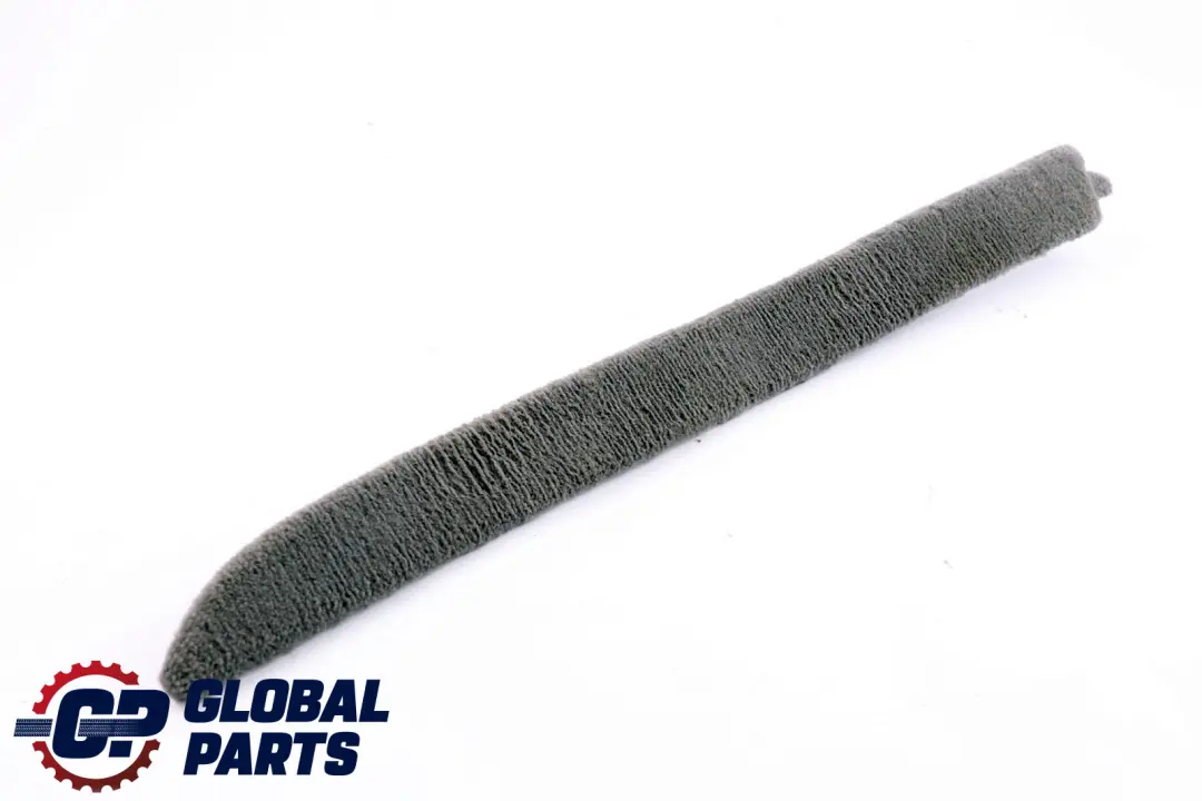 BMW 5 Series E60 E61 Front Right O/S Centre Console Trim Panel Grey 7059952 - SKU 6968940 - Part number 6968940