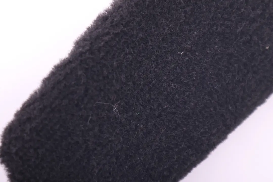 Left Centre Console Trim Panel N/S Black 6960991 to BMW 6 Series E63 E64 Rear with Part number 6968941 BMW 6 Series E63 E64 Rear Left Centre Console Trim Panel N/S Black 6960991 - SKU 6968941 - Part number 6968941