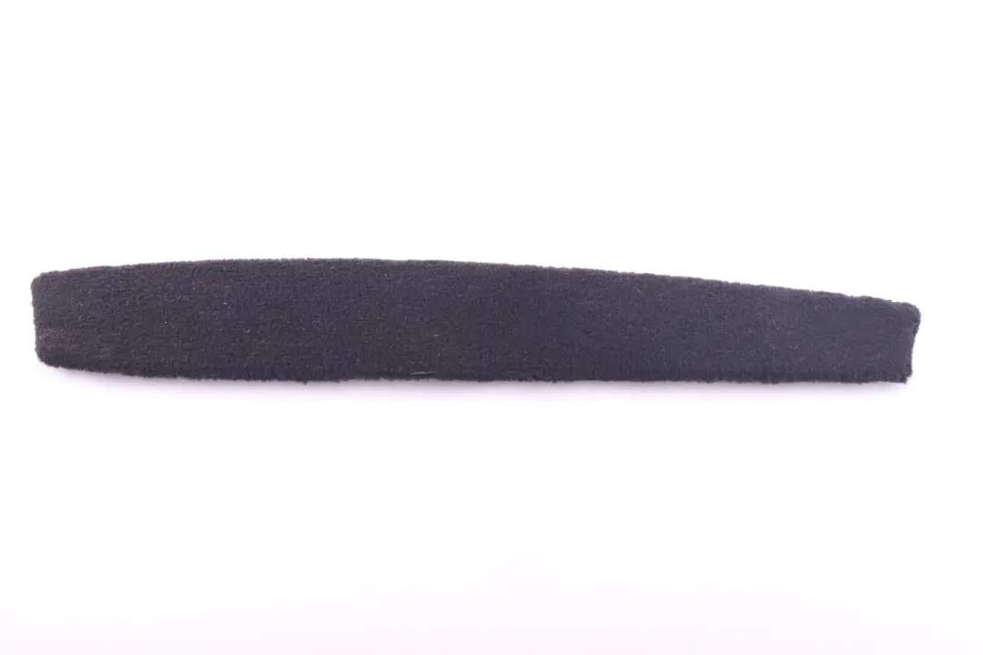 Hinten Rechts Mittel Konsole Verkleidung Schwarz 6960992 für BMW E63 E64 mit Teilenummer 6968942 BMW E63 E64 Hinten Rechts Mittel Konsole Verkleidung Schwarz 6960992 - SKU 6968942 - Teilenummer 6968942