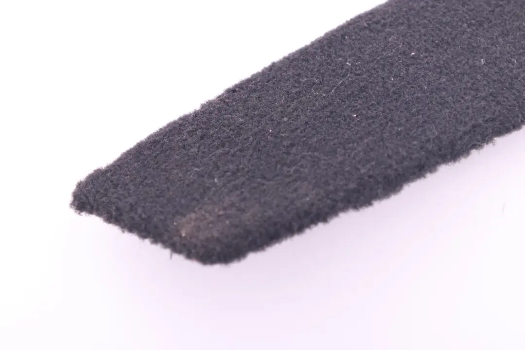 Hinten Rechts Mittel Konsole Verkleidung Schwarz 6960992 für BMW E63 E64 mit Teilenummer 6968942 BMW E63 E64 Hinten Rechts Mittel Konsole Verkleidung Schwarz 6960992 - SKU 6968942 - Teilenummer 6968942