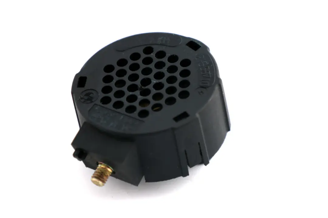 Contacto De disparo PDC Gong Altavoz Alarma para BMW E81 E87 E90 E91 con número de pieza 6969140 BMW E81 E87 E90 E91 Contacto De disparo PDC Gong Altavoz Alarma - SKU 6969140 - Número de pieza 6969140