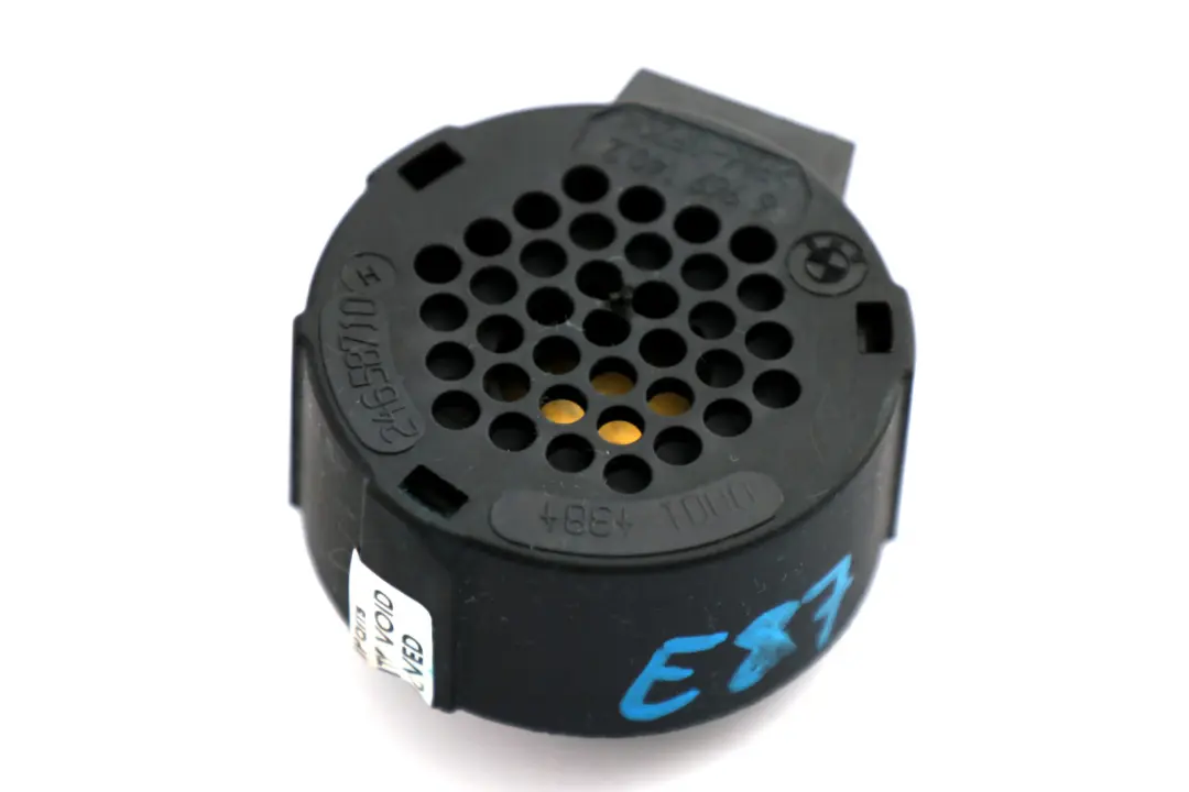 Emetteur d'impulsions PDC pour BMW E81 E87 E90 E91 à propos du numéro de pièce 6969140 BMW E81 E87 E90 E91 Emetteur d'impulsions PDC - SKU 6969140 - Numéro de pièce 6969140