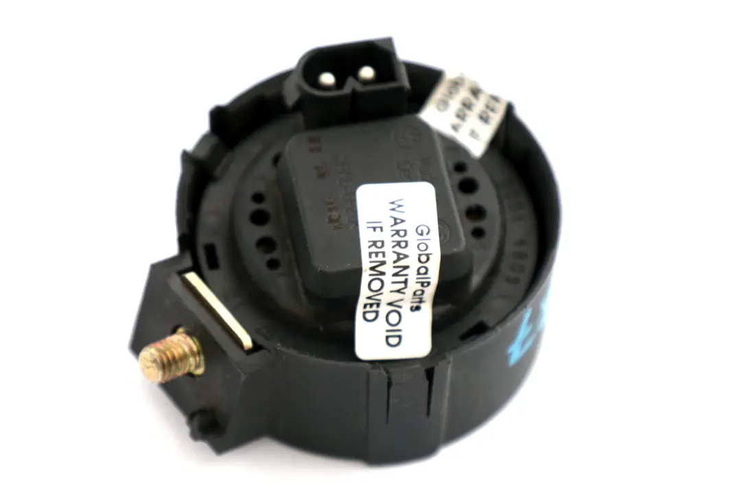 Emetteur d'impulsions PDC pour BMW E81 E87 E90 E91 à propos du numéro de pièce 6969140 BMW E81 E87 E90 E91 Emetteur d'impulsions PDC - SKU 6969140 - Numéro de pièce 6969140