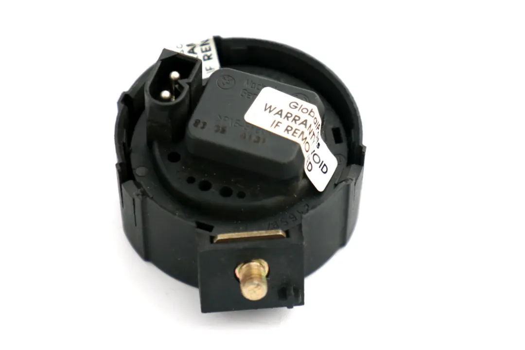 Altoparlante Alarm Trasmettitore Segnale Pdc per BMW E81 E87 E90 E91 con numero di parte 6969140 BMW E81 E87 E90 E91 Altoparlante Alarm Trasmettitore Segnale Pdc - SKU 6969140 - Numero di parte 6969140