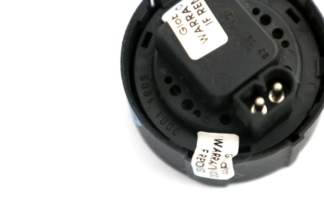 BMW E81 E87 E90 E91 Trigger Contact PDC Gong Speaker Alarm - SKU 6969140 - Part number 6969140