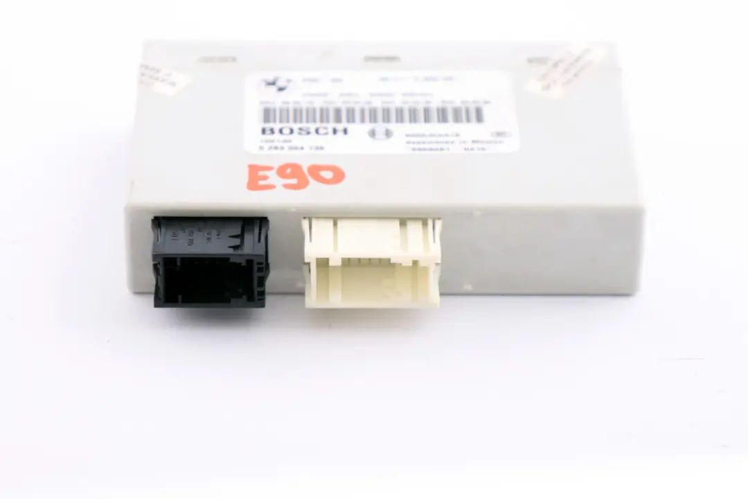 BMW 1 3 X1 Series E81 E84 E87 E90 E91 Parking Control Module Unit PDC - SKU 6969281 - Part number 6969281