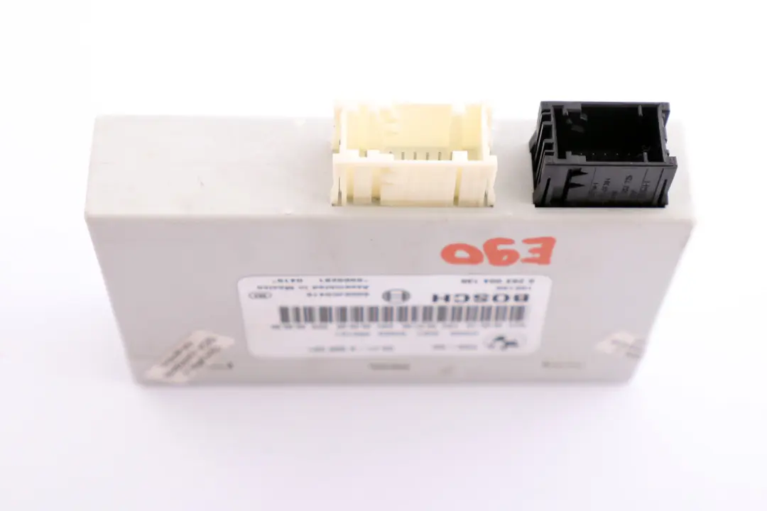 Modulo De Control De Aparcamiento PDC para BMW E81 E84 E87 E90 E91 con número de pieza 6969281 BMW E81 E84 E87 E90 E91 Modulo De Control De Aparcamiento PDC - SKU 6969281 - Número de pieza 6969281